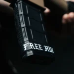 5.56 Magazine Band, military apparel by The Trace
