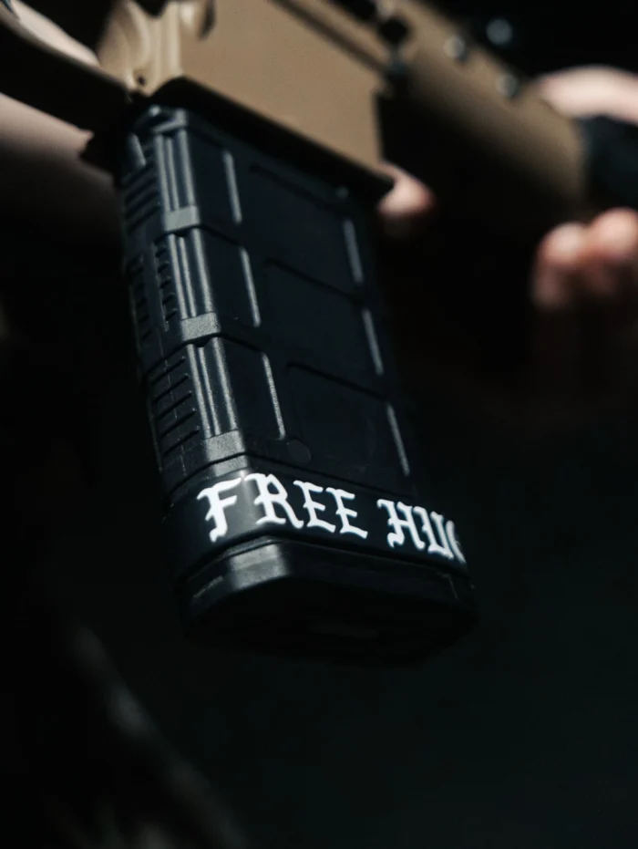 5.56 Magazine Band - Image 1