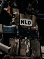 5.56 Magazine Band - Image 3