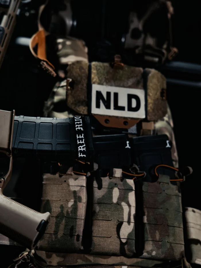 5.56 Magazine Band - Image 3