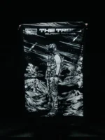 Limited Hold The Line Flag