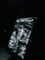 Limited Hold The Line Flag - Image 2