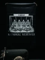 National Reserves Flag