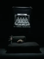 National Reserves Flag - Image 3