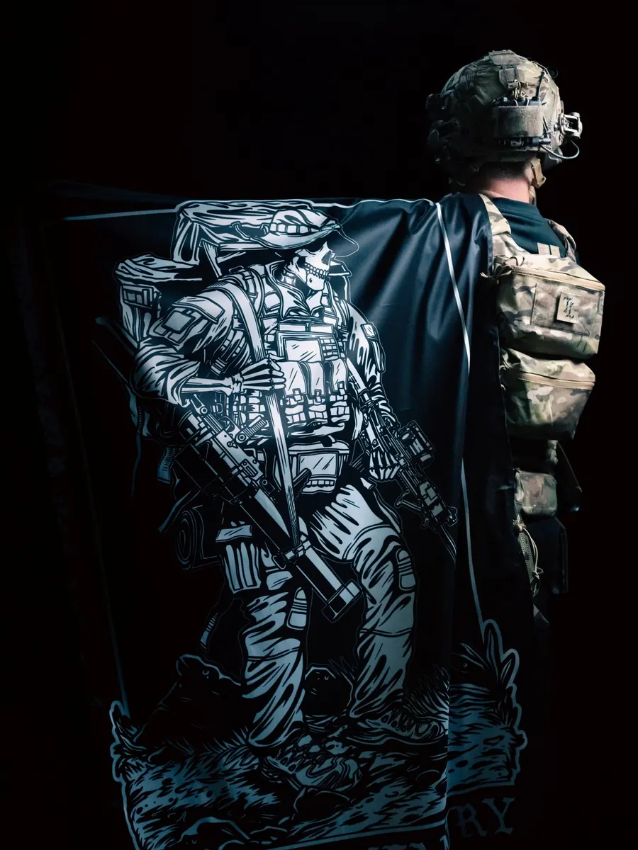 Flags