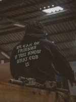 CQB Hoodie